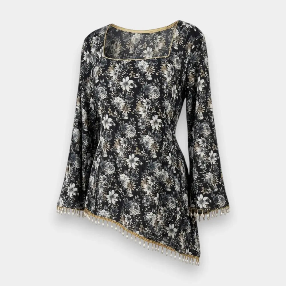 Short Kurthi – Breezy Women’s Ethnic Wear for Summer