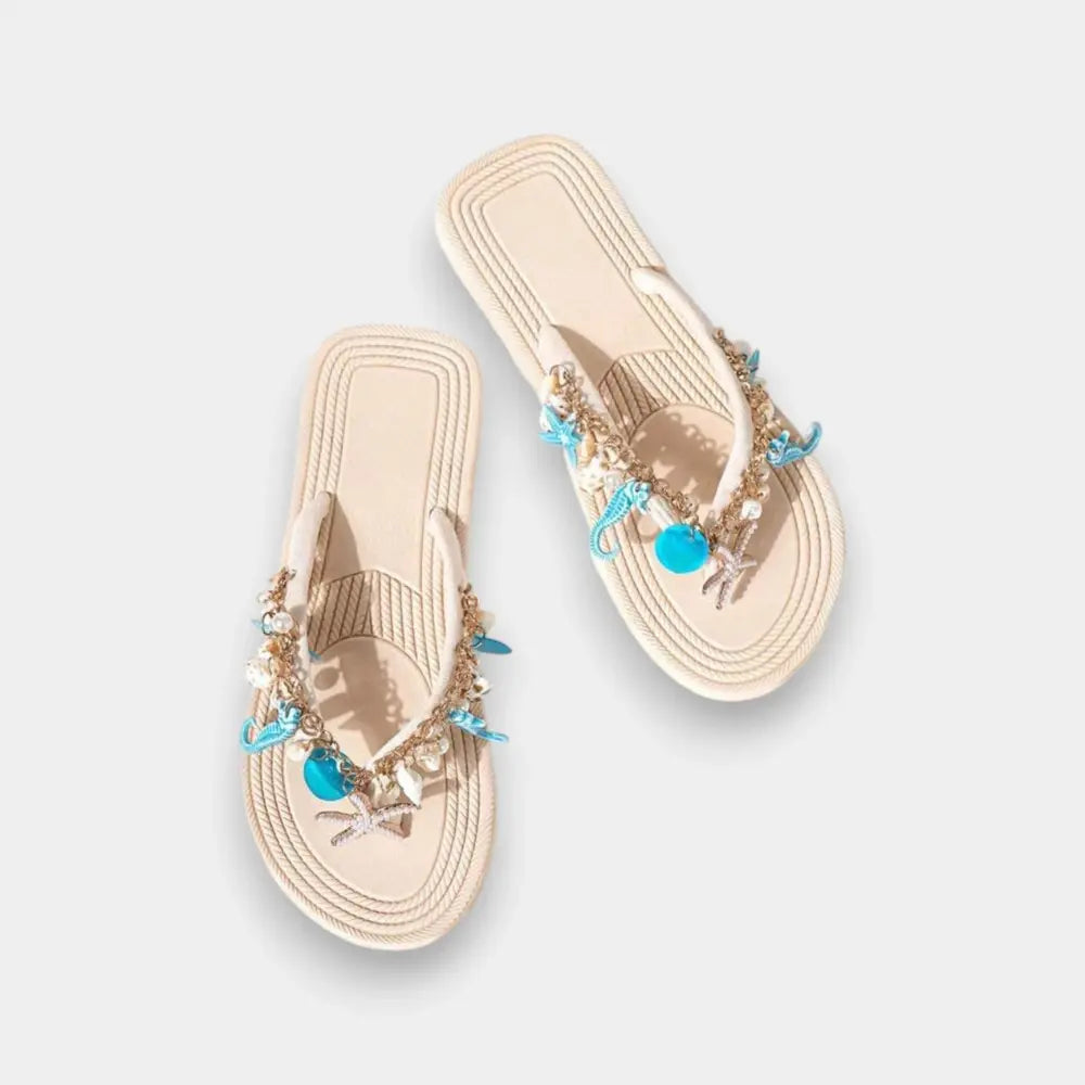 Beach Slippers