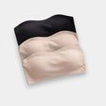 Strapless Wireless Bra – Elegant & Comfortable Innerwear for Women