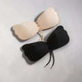 Strapless Wireless Bra for Women