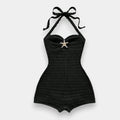Women's Custom Swimming Dress