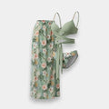 Women's Modest Swimming Dress – Stylish Beachwear