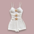 Women's Beachwear Swimming Dress