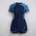 Custom Swimming Costume for Women