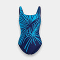 Women's Beachwear Swimming Dress – Modest & Stylish