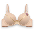 Premium Double Push-Up Bra - Size 36/80