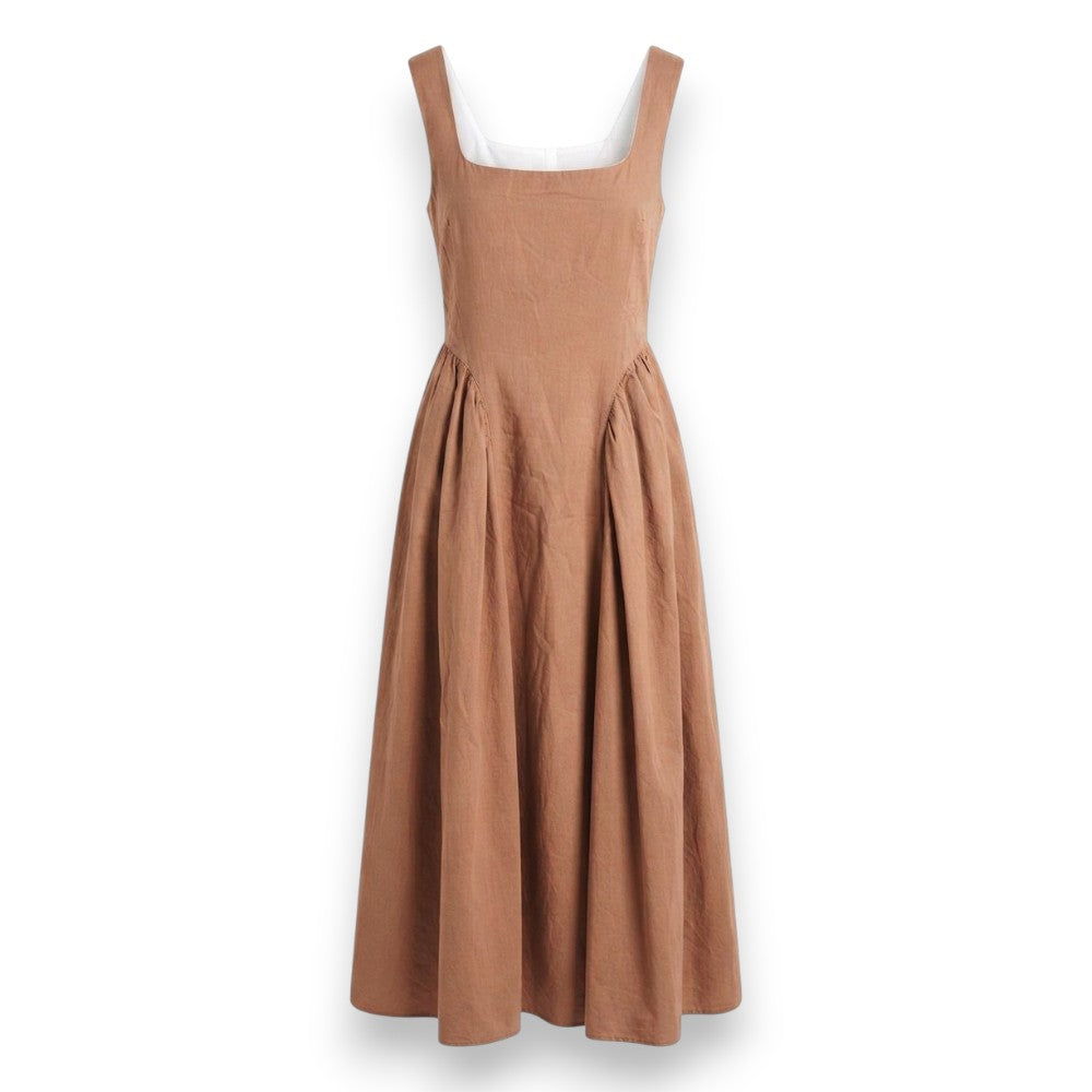 Princess Skirt Party Wear Princess Dresses & Gowns Color - Size S To M