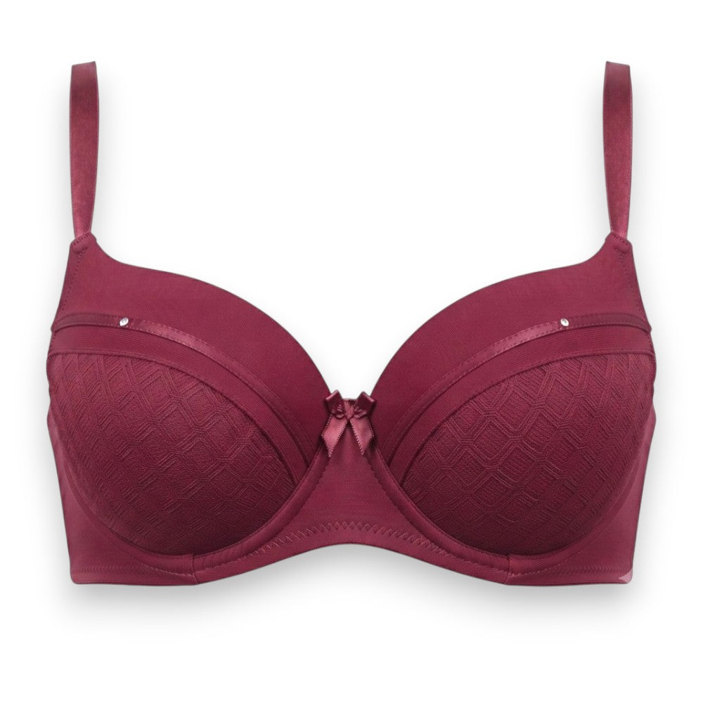 Double Push-Up Bra - Size 40/90