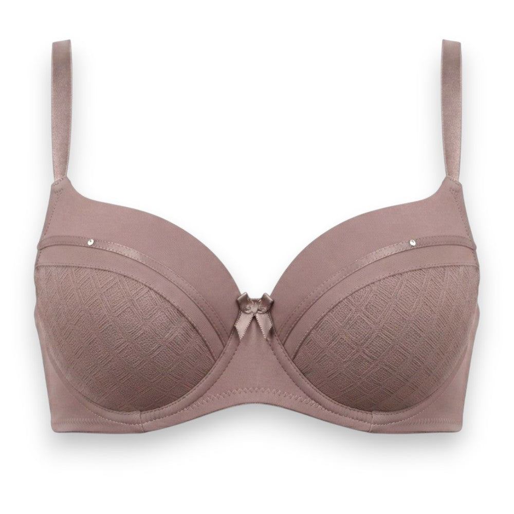 Double Push-Up Bra - Size 40/90