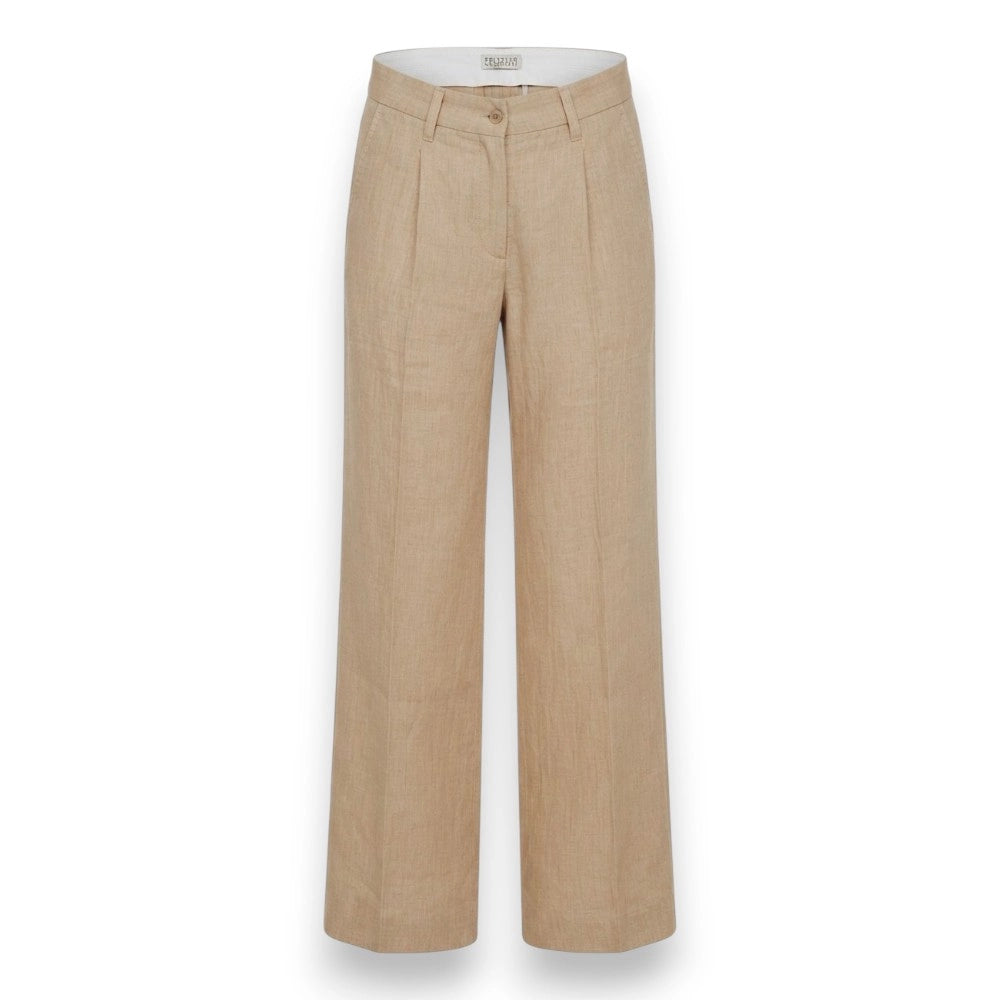 Premium Formal Pants for Women