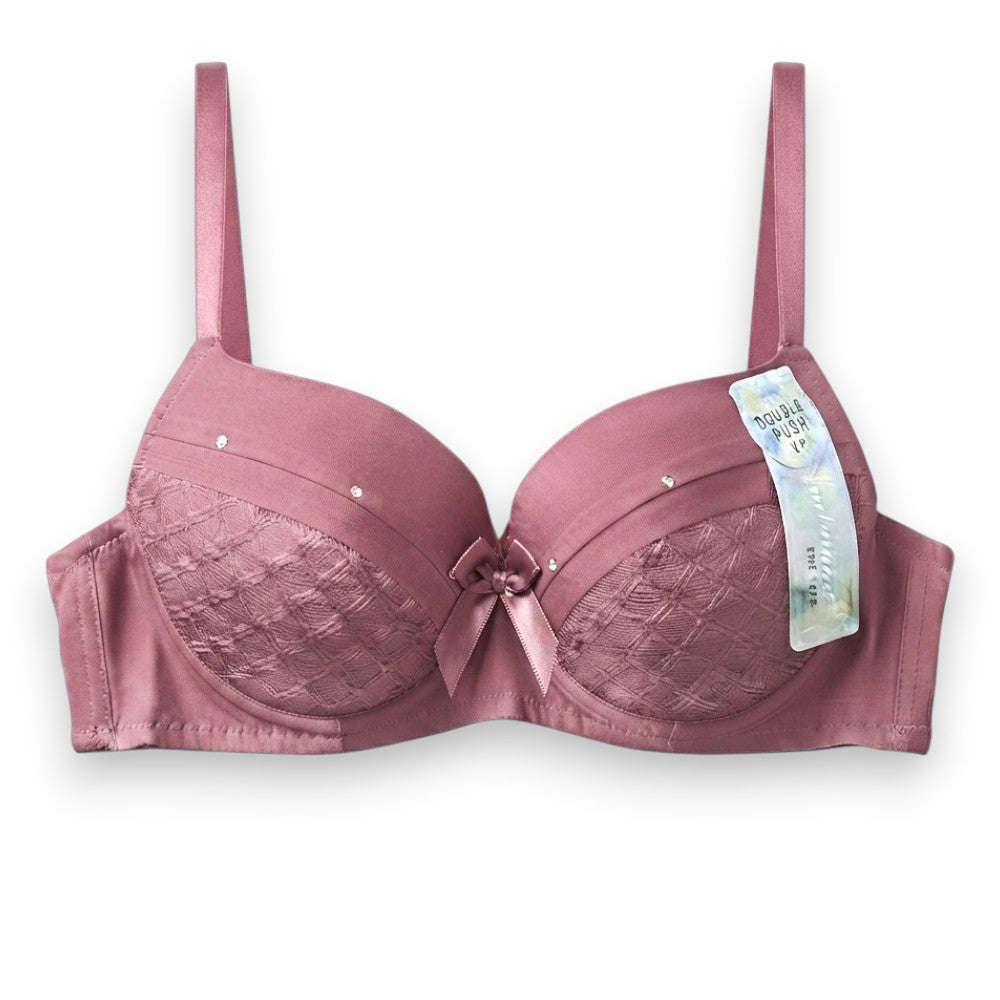 Double Push-Up Bra - Size 36/80
