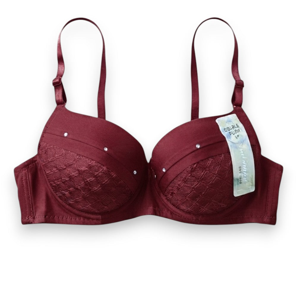 Double Push-Up Bra - Size 36/80