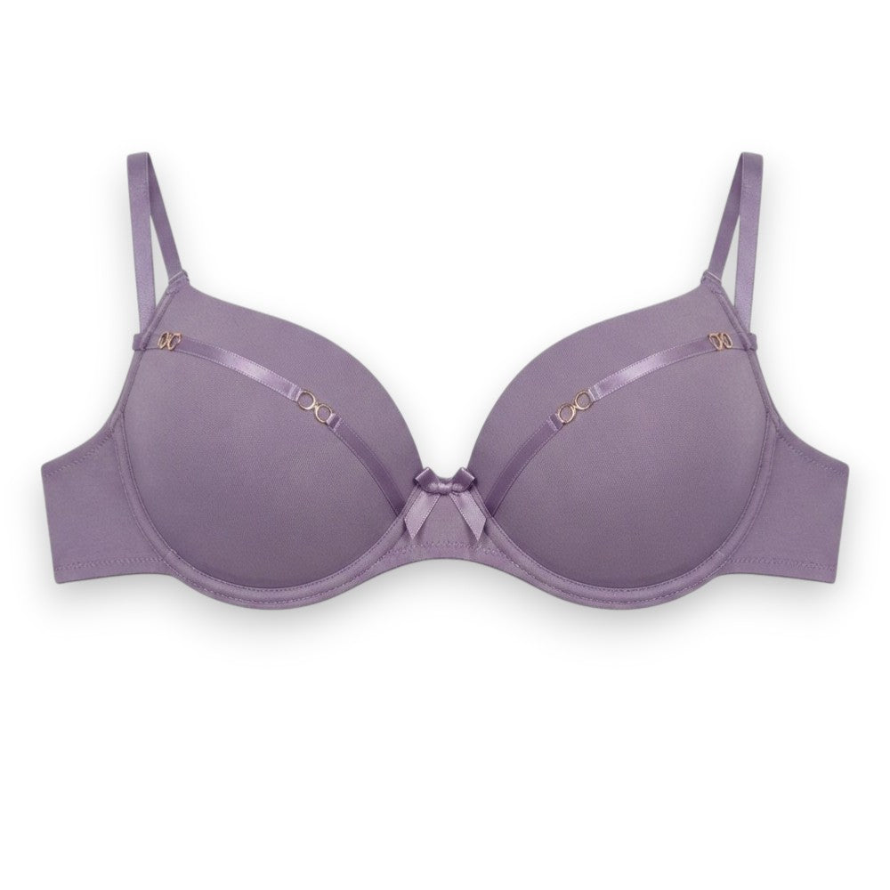 Premium Double Push-Up Bra - Size 38/85