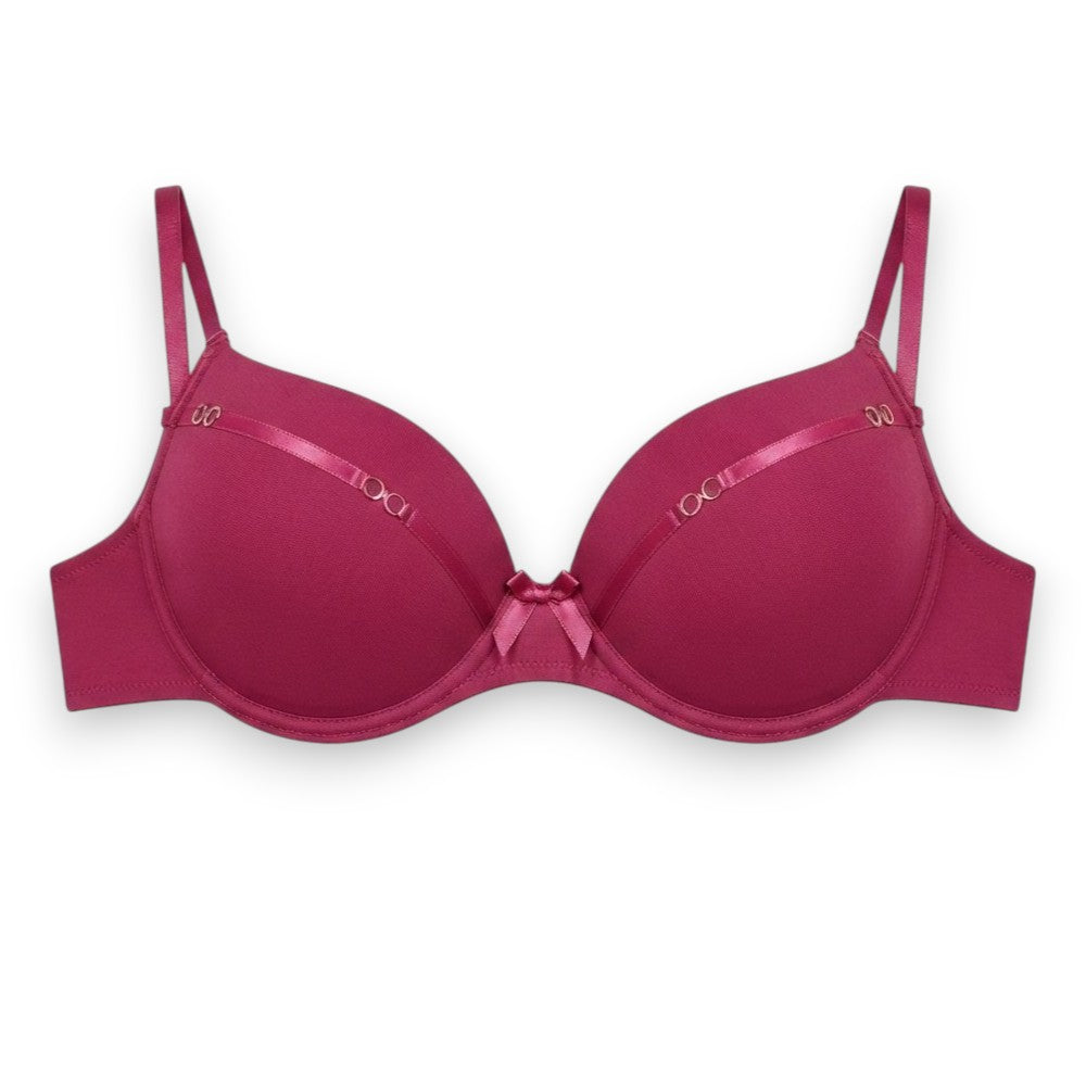 Premium Double Push-Up Bra - Size 38/85