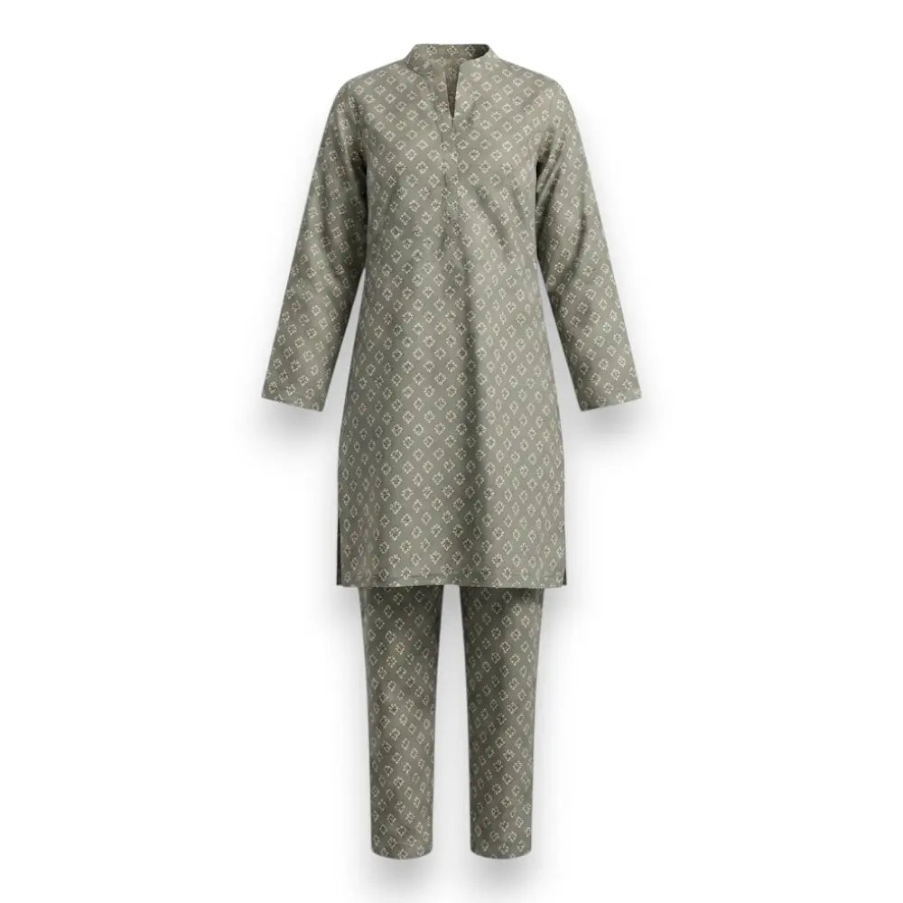Co-ord Set for Women – Ladies Kurti