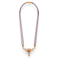 Traditional-Modern Fusion Mangalsutra