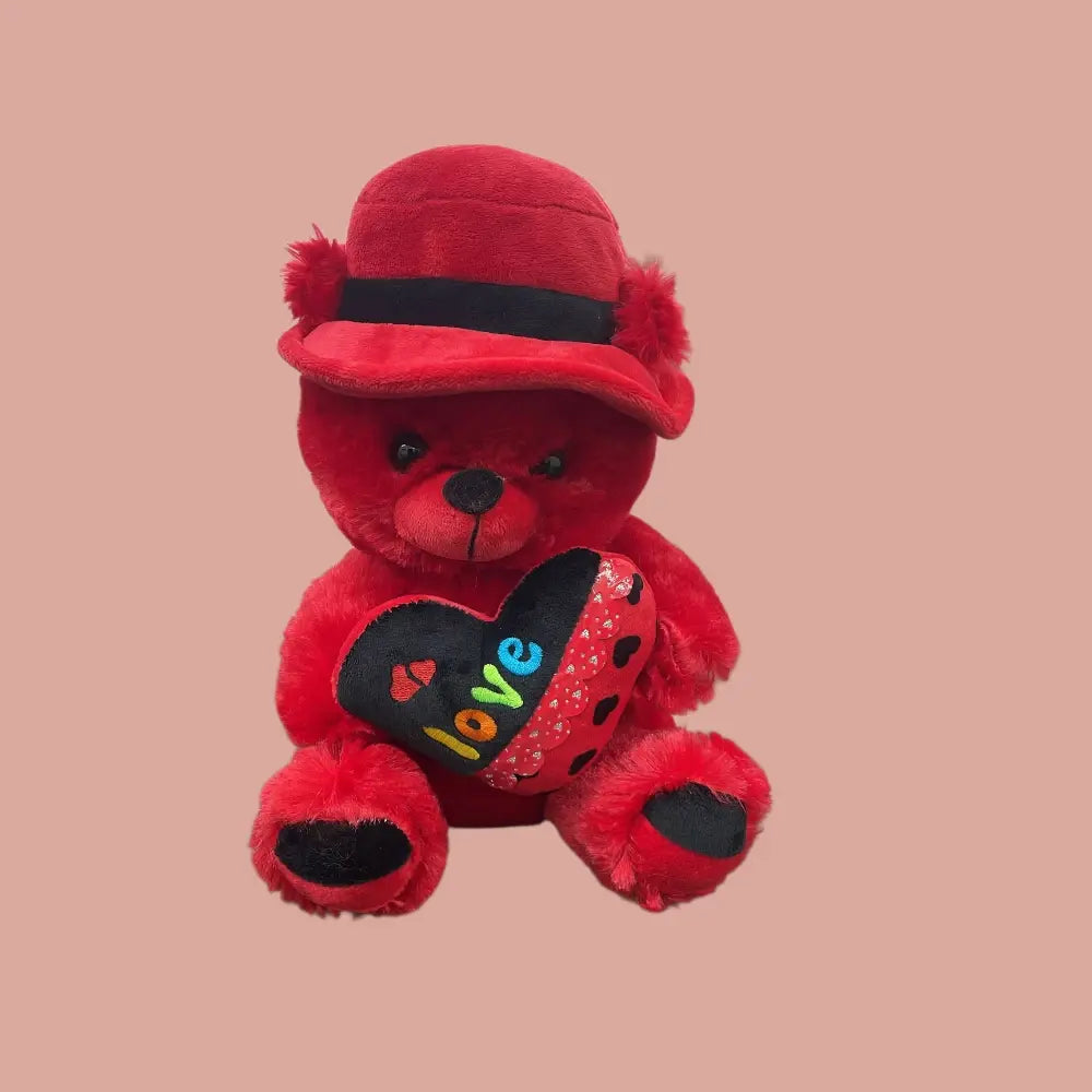 Teddy Bear Doll Qatar | Soft Plush Toy Gift