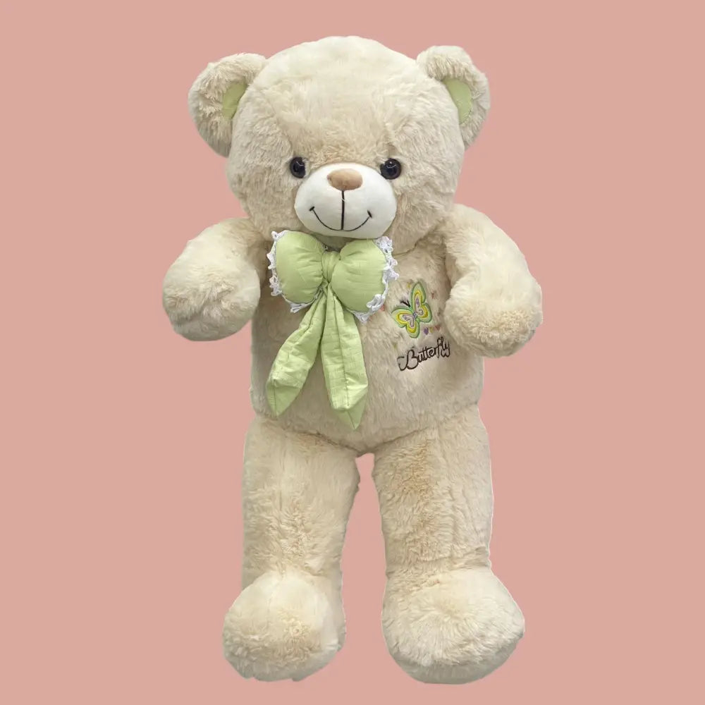 Teddy Bear Doll Qatar | Soft Plush Toy Gift - 54CM
