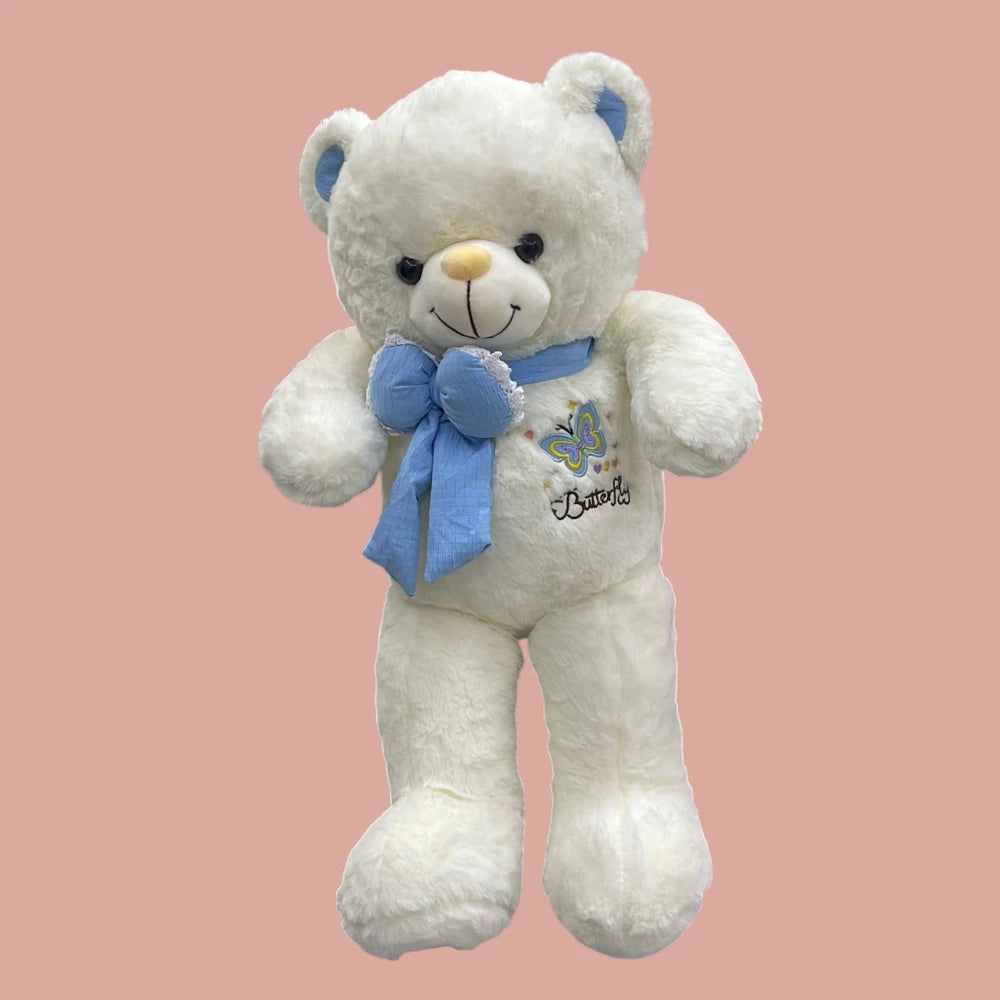 Teddy Bear Doll Qatar | Soft Plush Toy Gift - 54CM