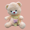 Teddy Bear Doll Qatar | Soft Plush Toy Gift