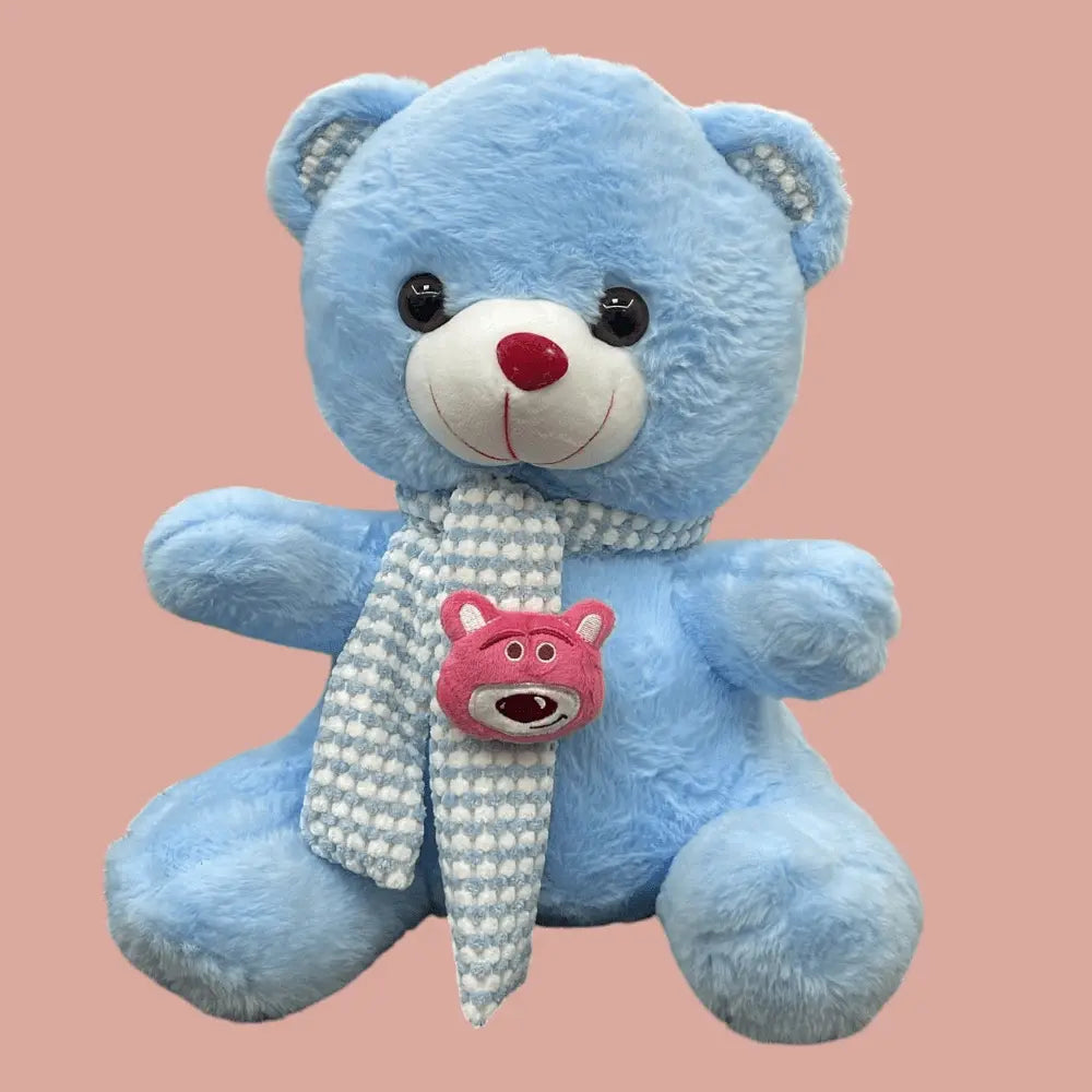 Teddy Bear Doll Qatar | Soft Plush Toy Gift-40cm