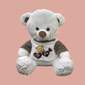 Teddy Bear Doll Qatar | Soft Plush Toy Gift-40cm