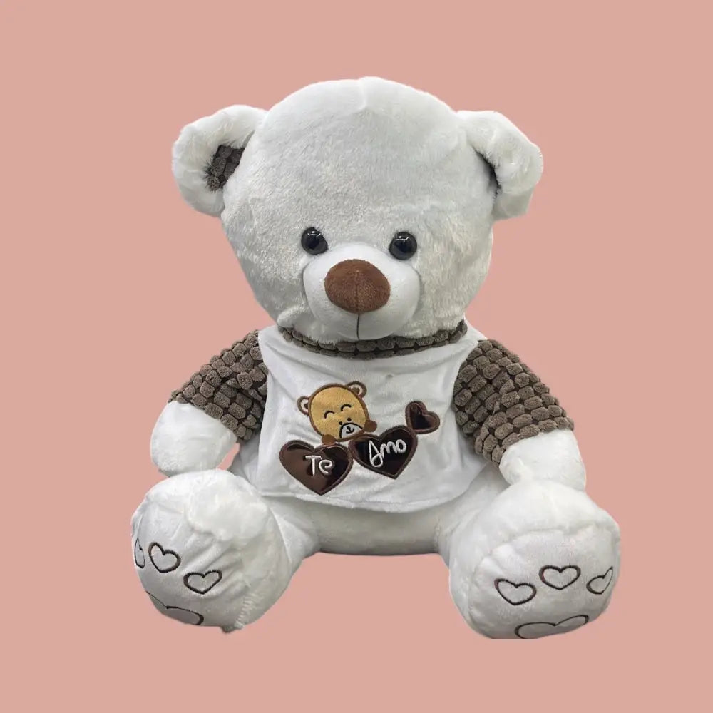Teddy Bear Doll Qatar | Soft Plush Toy Gift-40cm