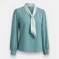 Summer Tops & Blouses | Elegant Women's Wear- Fit For Small to Large