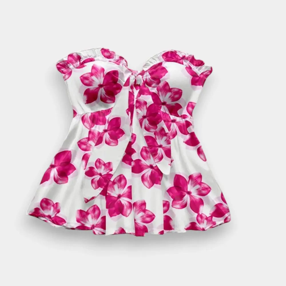 Women's Tops & Blouses for Daily Wear-Size M