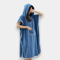 Women's Soft Absorbent Bath Towel Dress