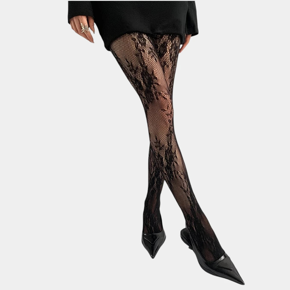 Women's Transparent Leggings