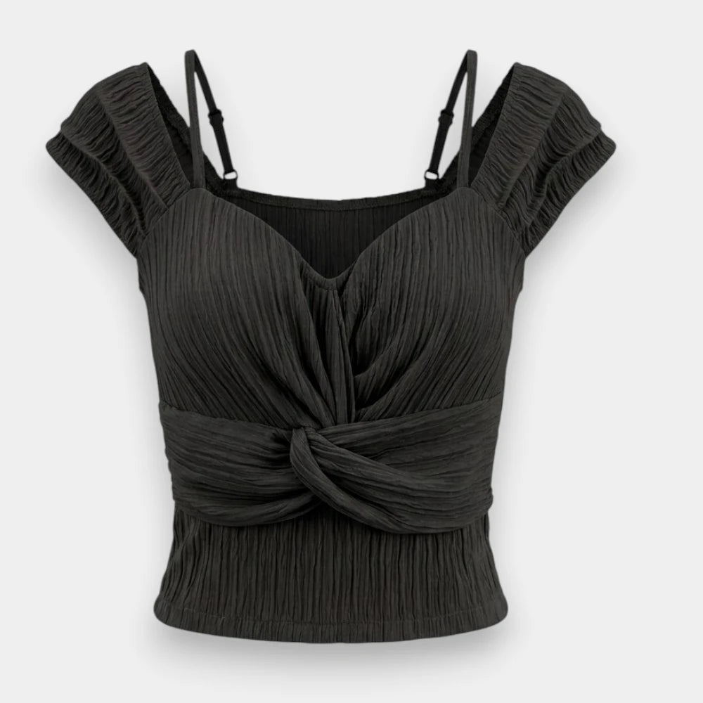 Summer Tops & Blouses for Women – XS to S
