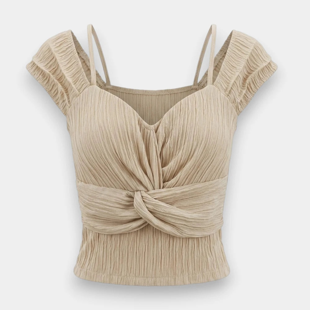 Summer Tops & Blouses for Women – XS to S