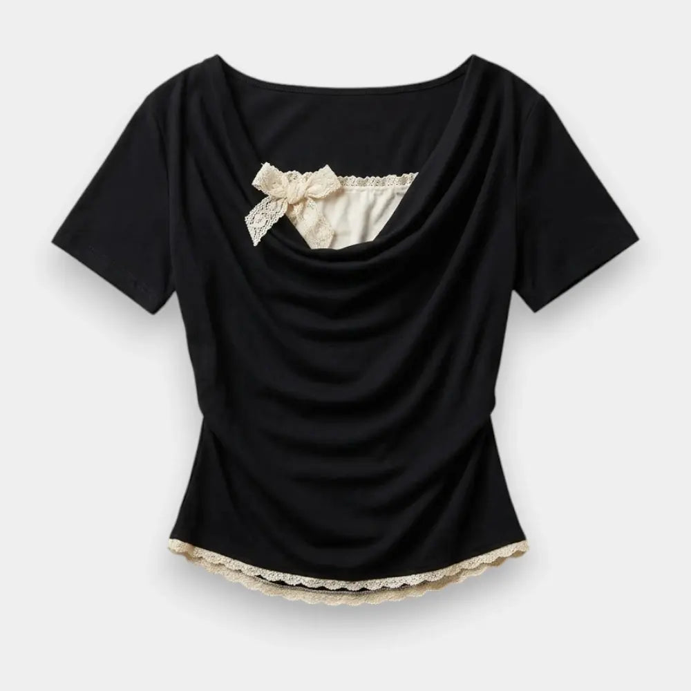 Women's Summer T-Shirt - Xs To M