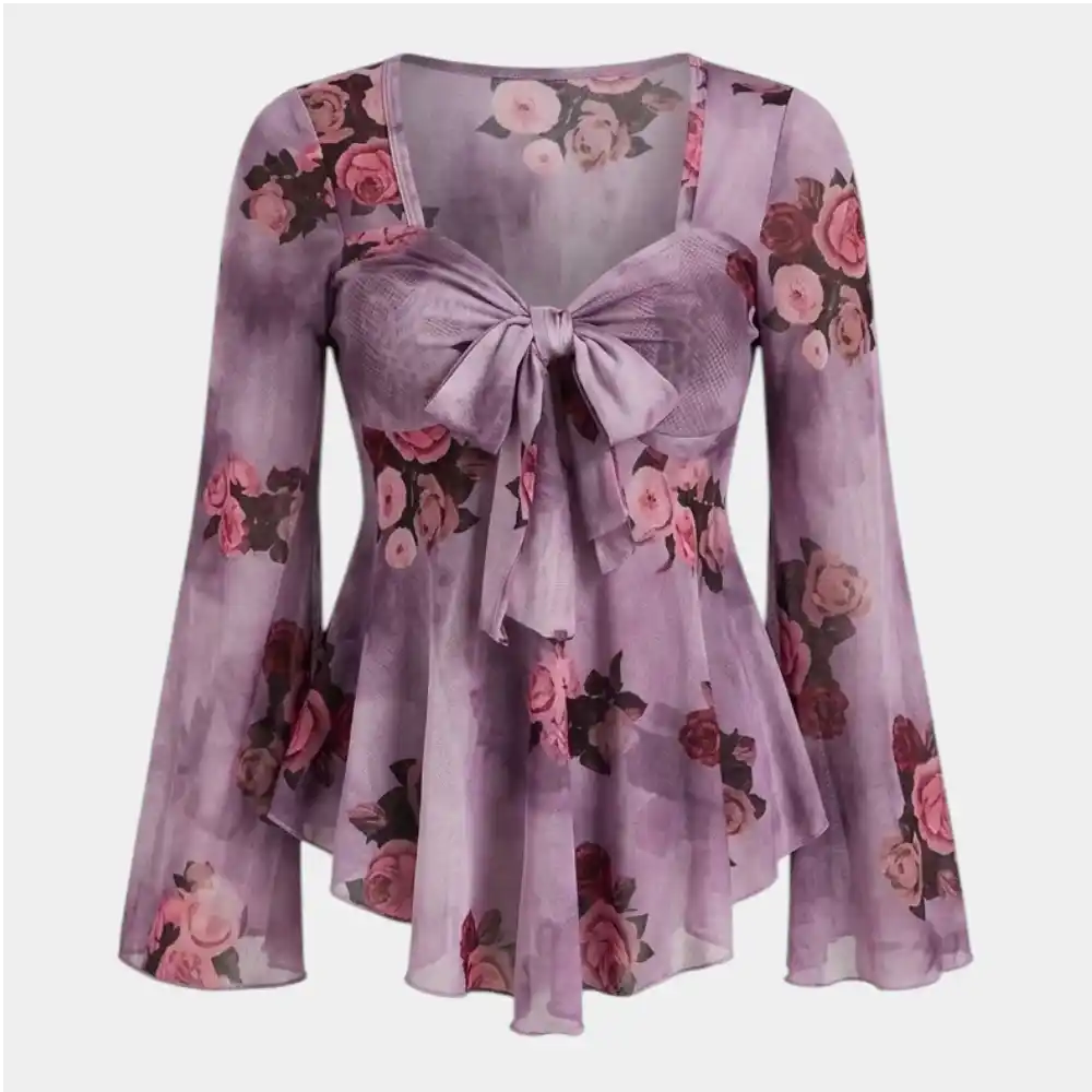 Women's Summer T-Shirt