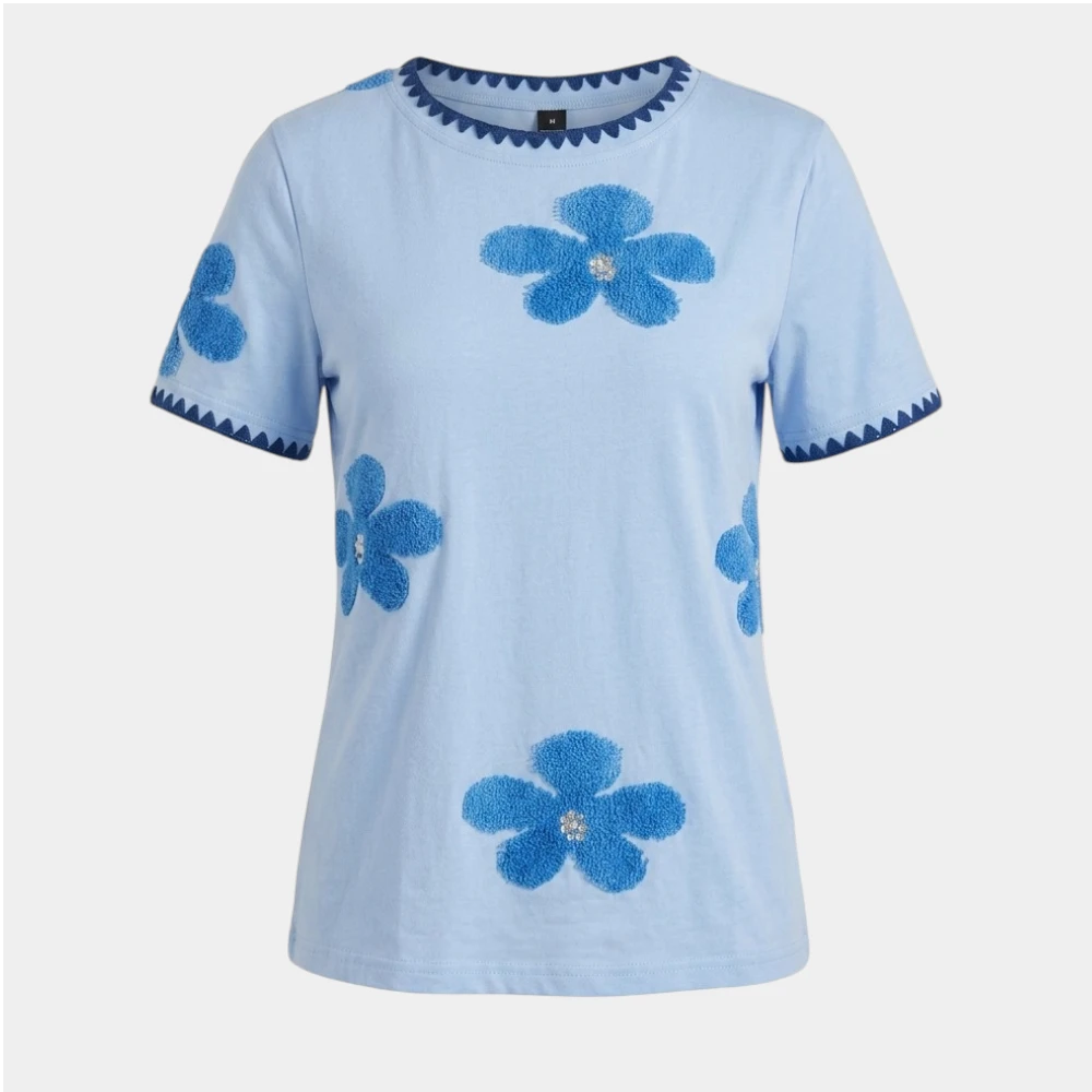 Women's Summer T-Shirt