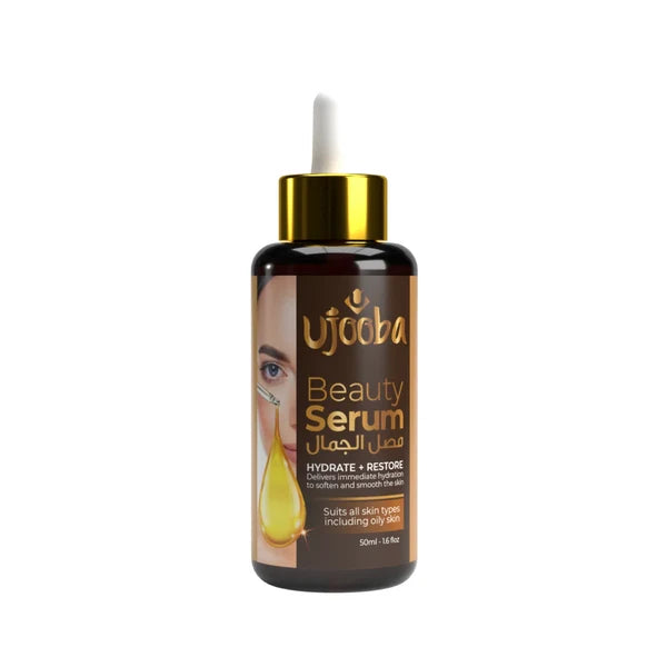 Ujooba Beauty Serum 50ml