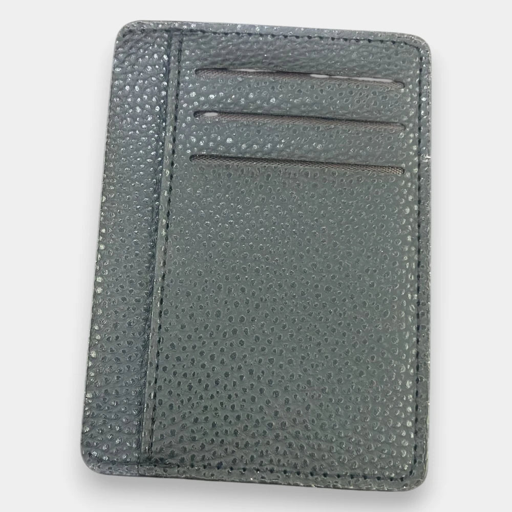 Men's Card Holder Wallet
