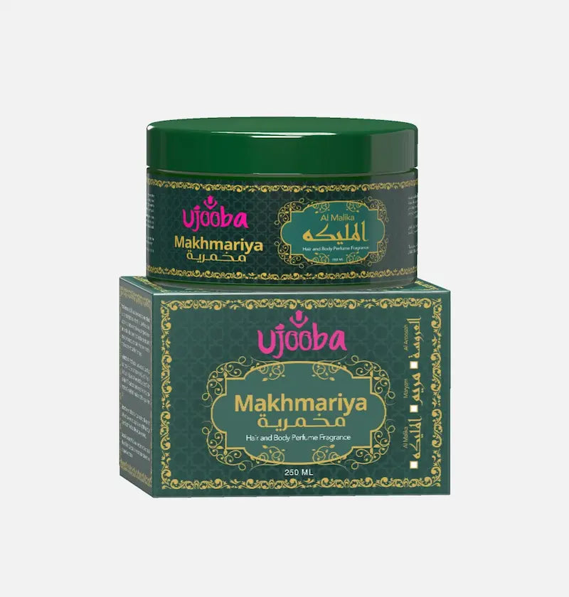 Ujooba Makhmariya Cream – Al Malika