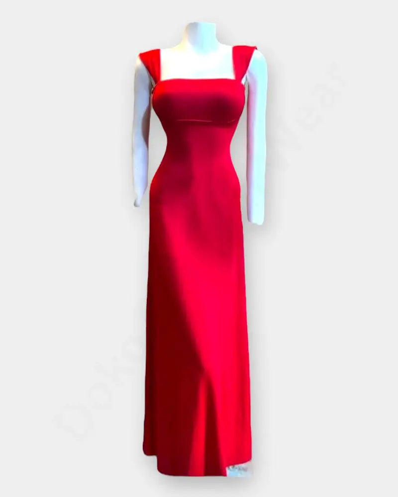 Valentina bodycon Valentina Bodycon Dress Perfect For Party Wear Dresses & Gowns| SIze 50kg To 95Kg