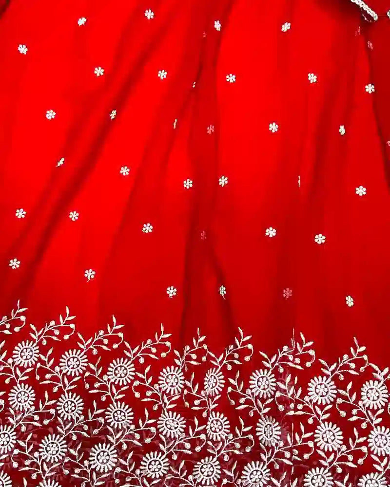 Long Gown Ladies Kurthi