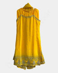 Sleeveless Kurtha Ladies Kurthi