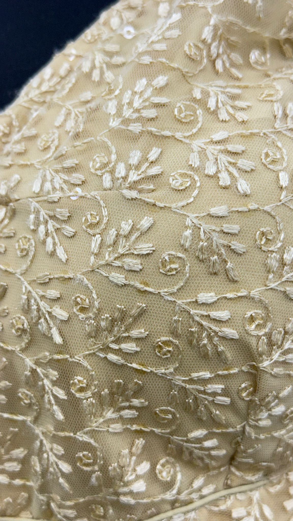 Chicken Kadai  Blouses