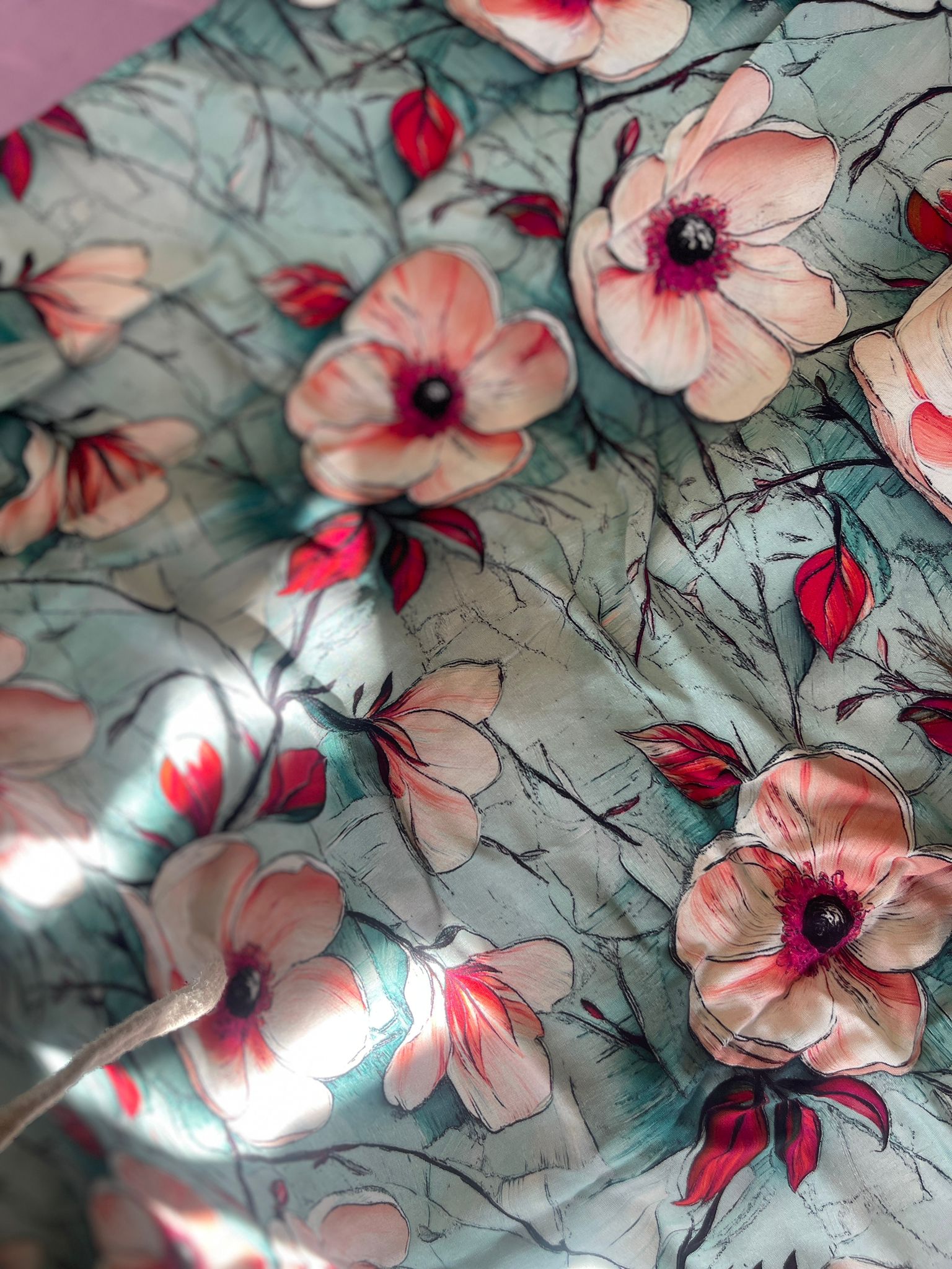 Cord Set  Sleeveless kurtha Ladies Kurthi