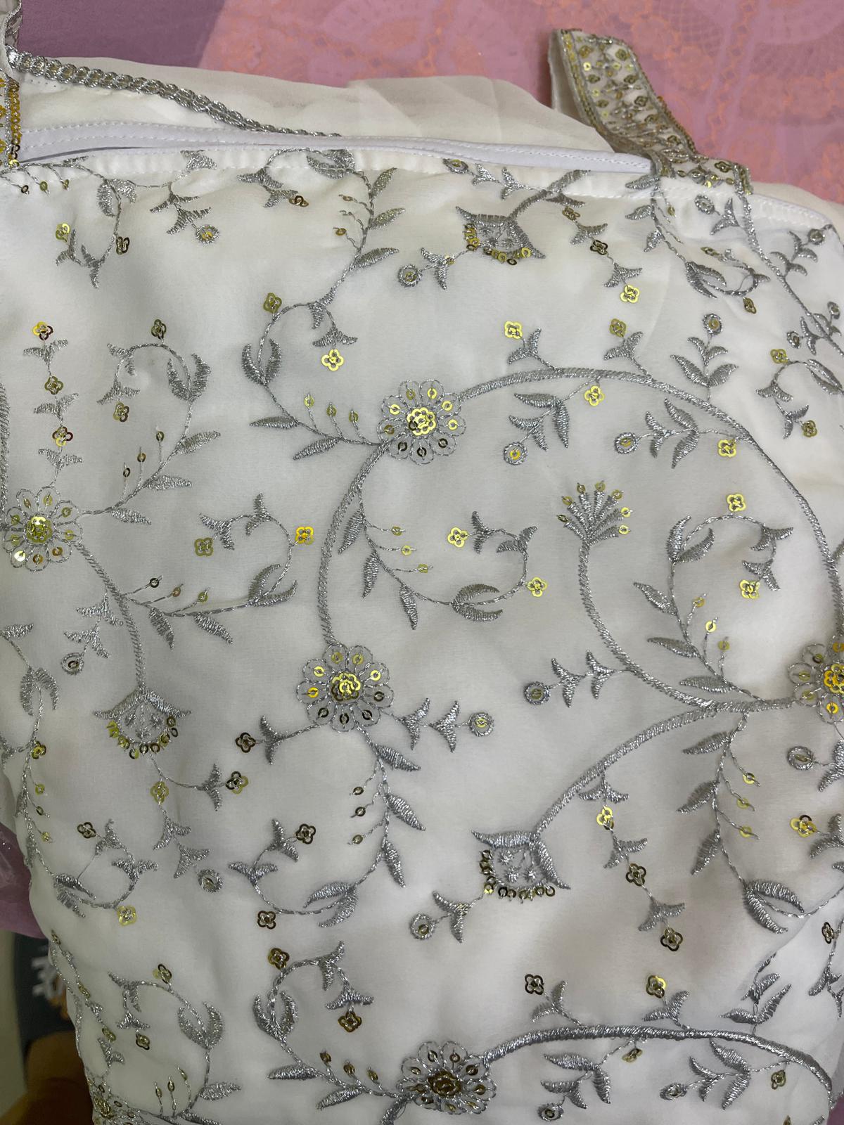 Gharara Set Elegant Gharara Set Half Sleeve Ladies Kurthi