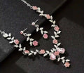 Women's Necklace & Earring Set for Casual & Party Wear