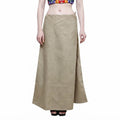 Sandy Cotton Petticoat – Ladies Underskirt