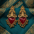 Traditional Antique Earrings
