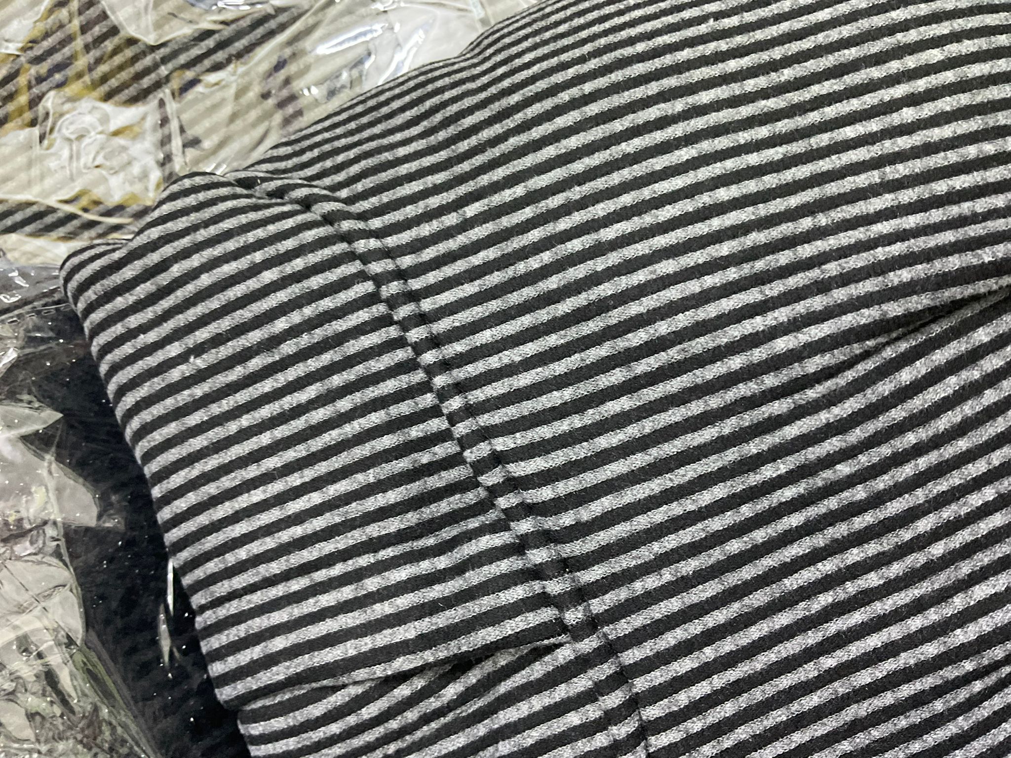 Cord-set  2pcs Set Perfect For Winter Jackets & Hoodies