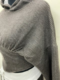 Cord-set  2pcs Set Perfect For Winter Jackets & Hoodies